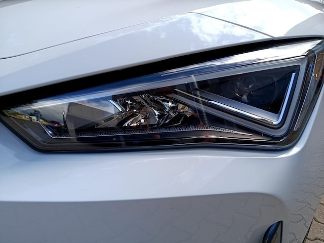 Cupra Leon 2.0 TSI DSG ST Sportstourer VZ