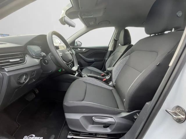 Skoda Scala 1.0 TSI