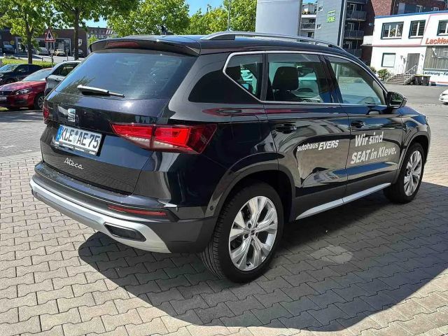 Seat Ateca 1.5 TSI DSG