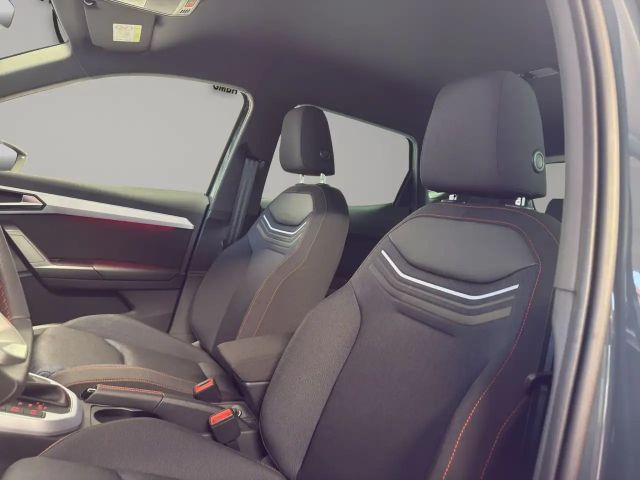 Seat Arona 1.5 TSI DSG FR-lijn