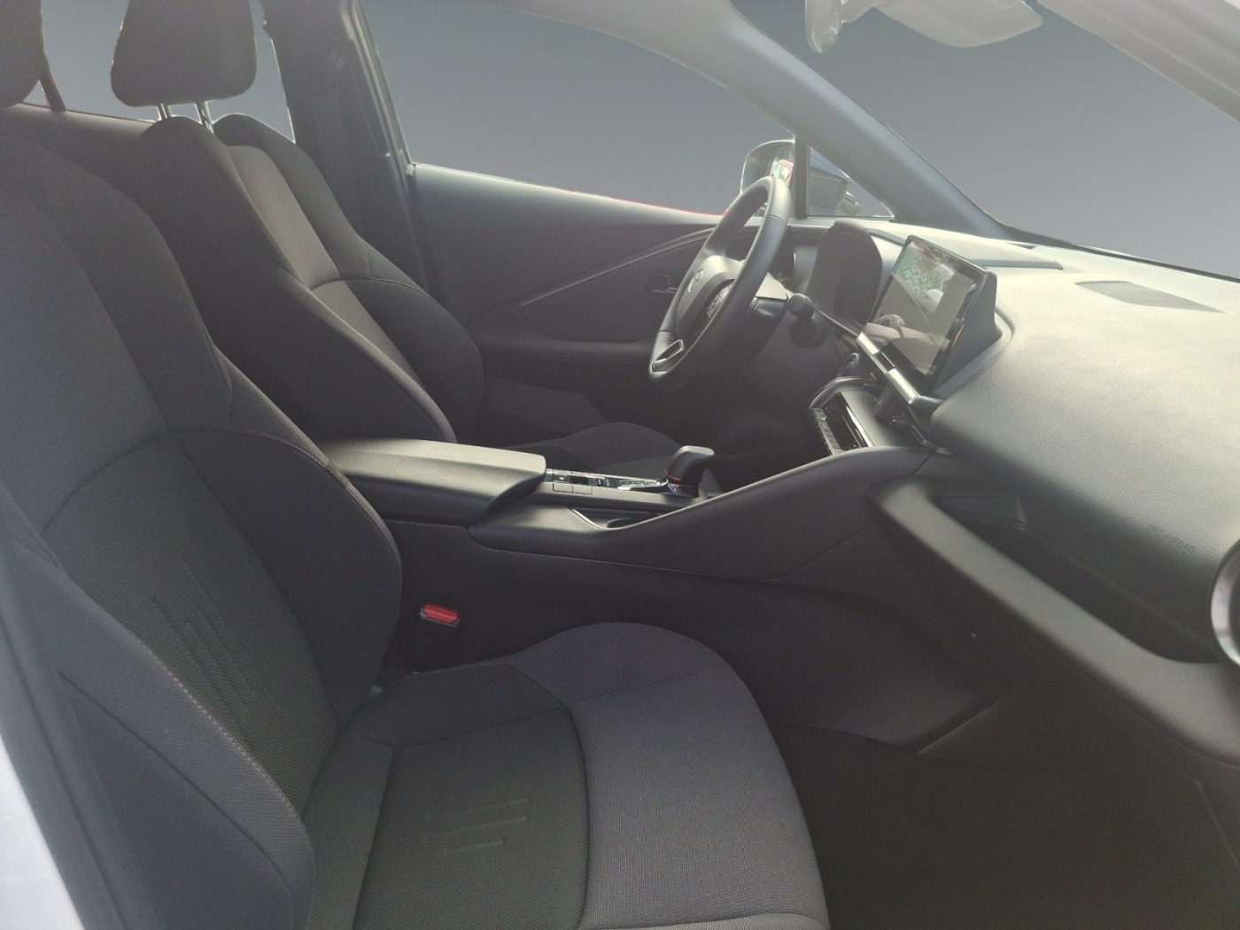 Toyota C-HR 5-deurs Team D