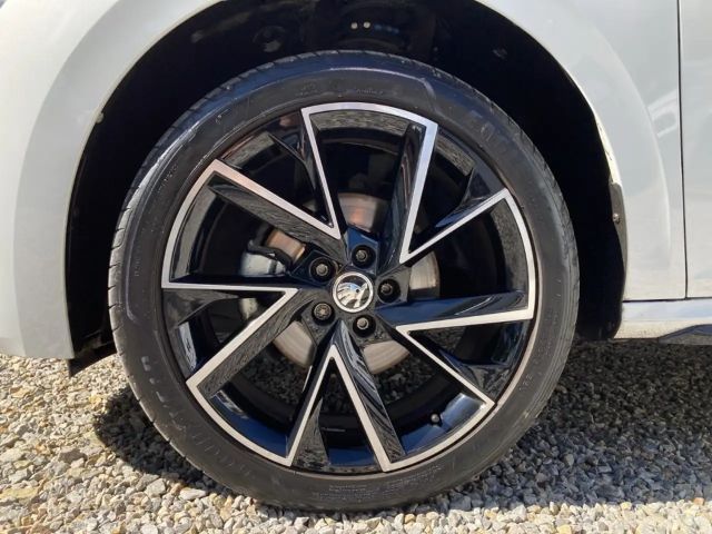 Skoda Kamiq 1.5 TSI Monte Carlo