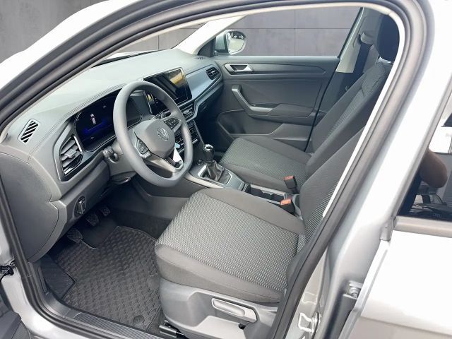 Volkswagen T-Roc 4Me TSI