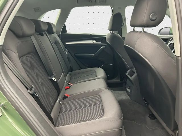 Audi Q5 40 TDI Quattro S-Line