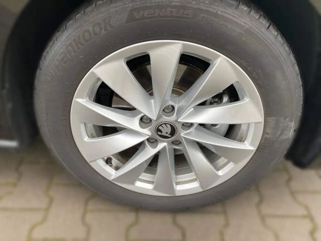 Skoda Superb 1.5 TSI Combi