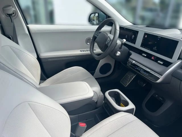 Hyundai IONIQ 5 58 kWh