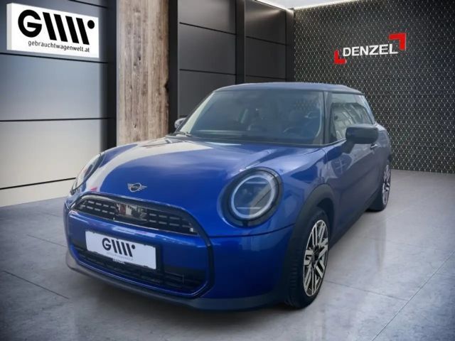 MINI Cooper MINI Cooper C Aut.
