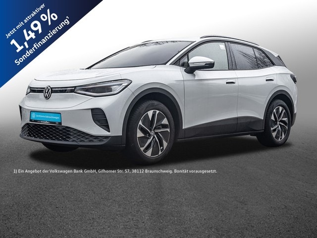 Volkswagen ID.4 IQ.Drive Performance Pro