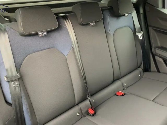 Dacia Duster III 1,2 TCe MHEV 130 Expression Alu