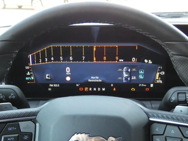 Ford Mustang Fastback GT 5.0 V8