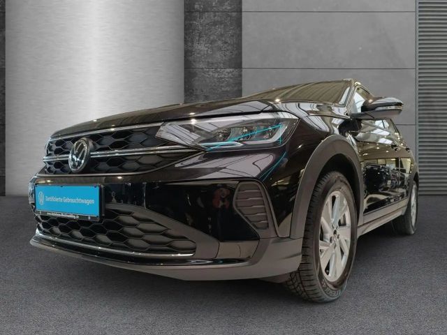 Volkswagen Taigo 1.0 TSI