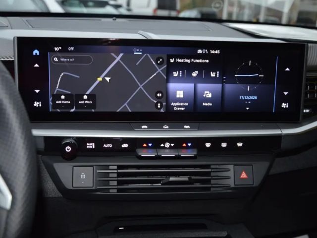 Opel Grandland X GS-Line Grand Sport