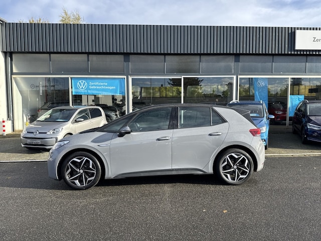 Volkswagen ID.3 Performance Pro