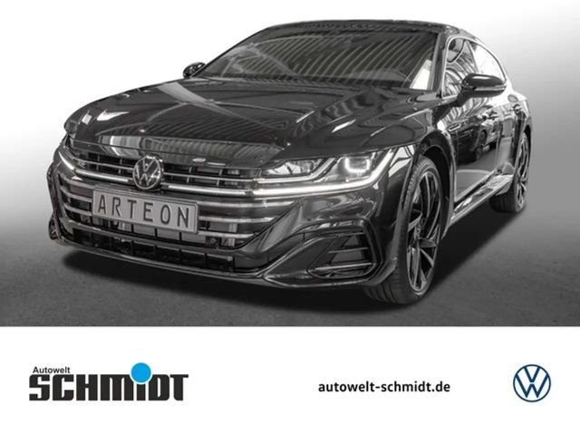Volkswagen Arteon Shooting Brake DSG