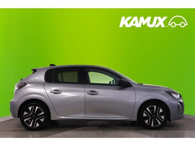 Peugeot 208 Allure Pack