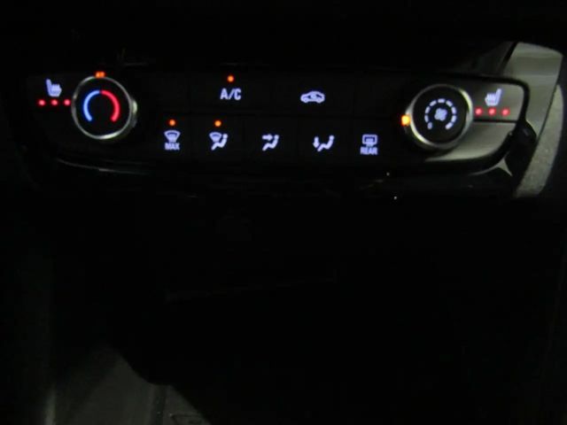 Opel Corsa Edition Turbo