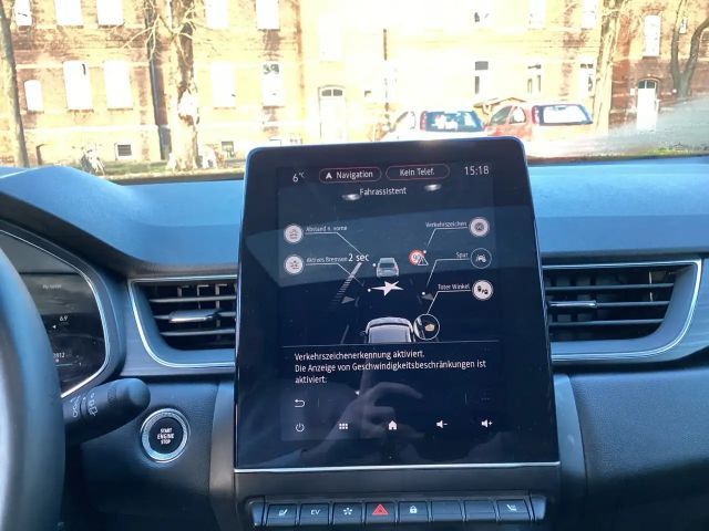 Mitsubishi ASX Hybrid TOP 1,6 l Schiebedach