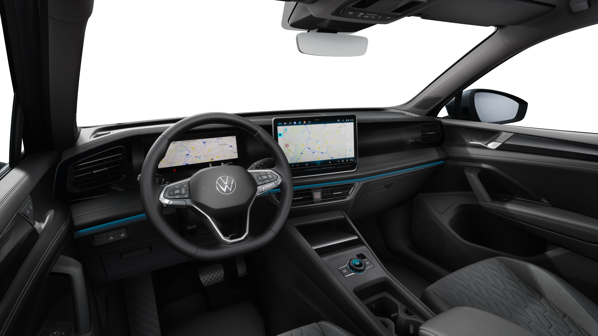 Volkswagen Tiguan DSG