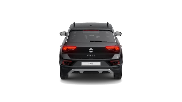 Volkswagen T-Roc 1.0 TSI Life