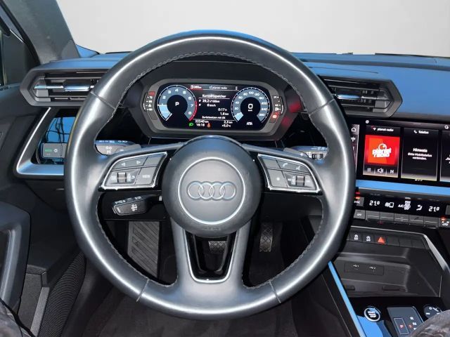 Audi A3 30 TFSI Sedan