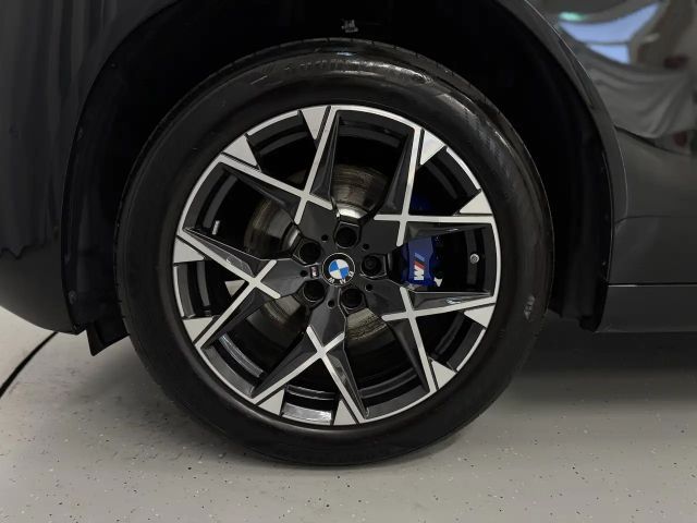 BMW X3 M-Sport xDrive