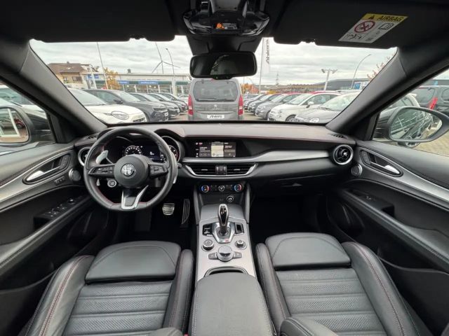 Alfa Romeo Stelvio Q4