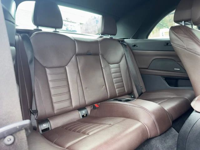 BMW 440 Cabrio M440i xDrive