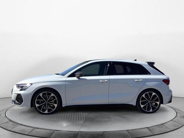 Audi S3 Quattro S-Tronic Sportback
