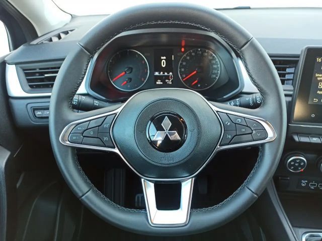 Mitsubishi ASX Basis 1.0 T EU6d