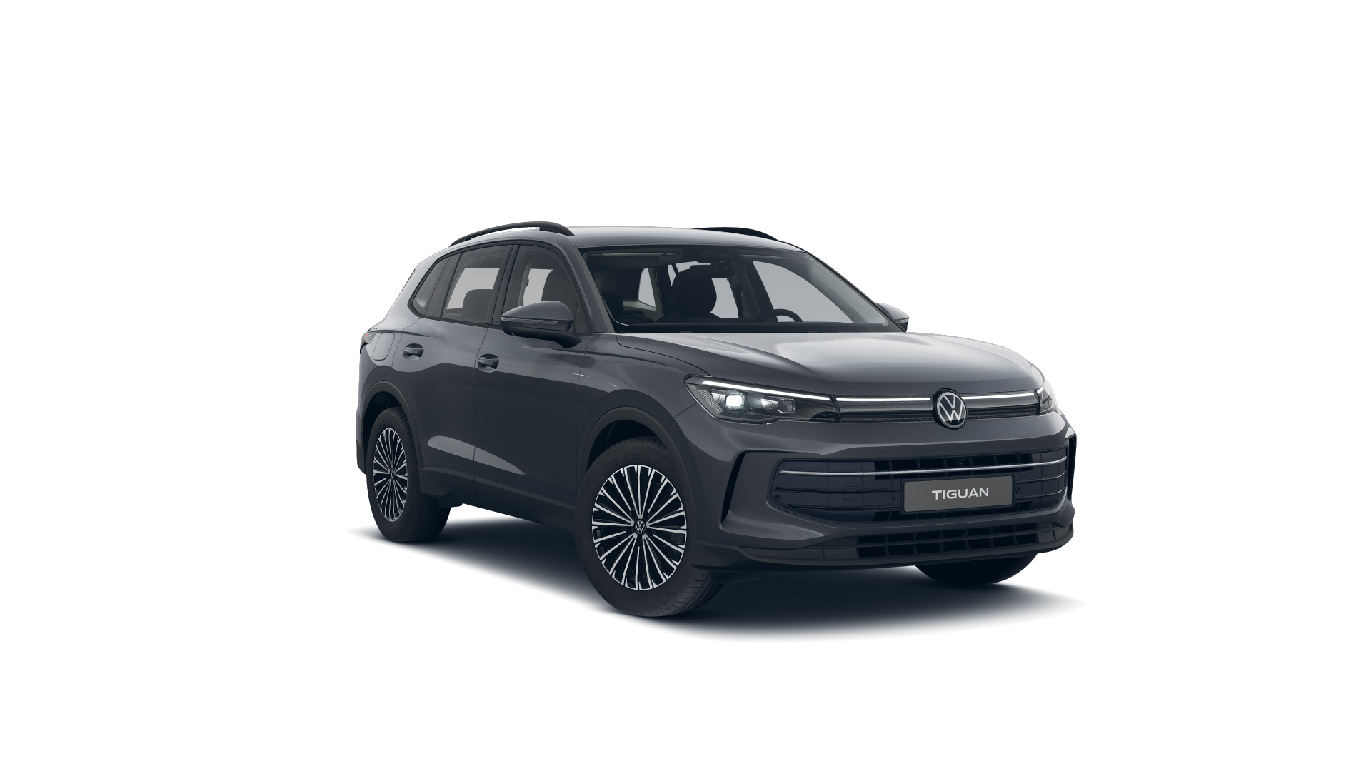 Volkswagen Tiguan Life eHybrid