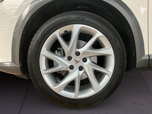 Cupra Formentor 1.5 TSI DSG