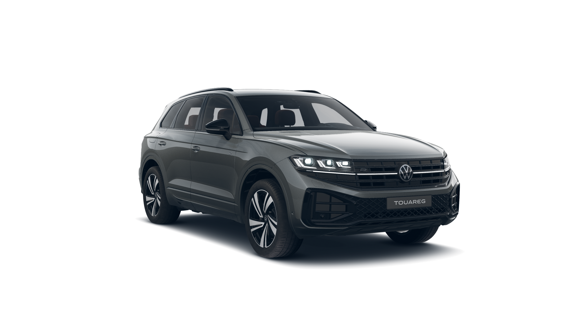 Volkswagen Touareg 3.0 V6 TDI R-Line
