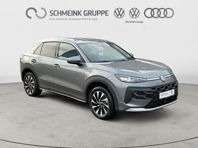 Volkswagen T-Roc 1.5 eTSI DSG Style