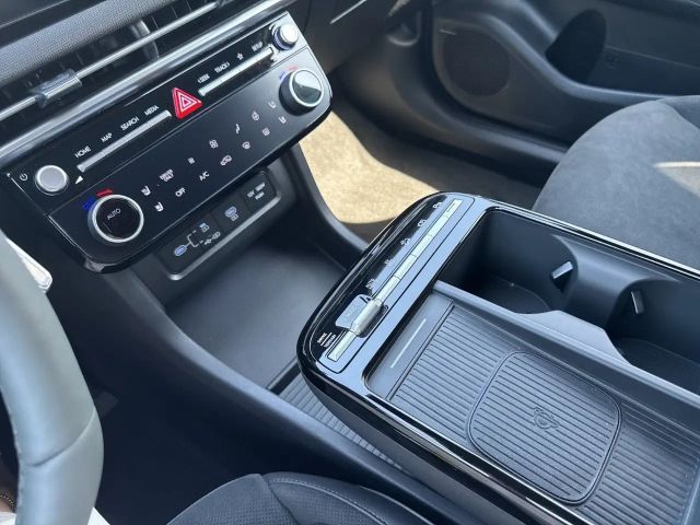 Hyundai Tucson T-GDi Vierwielaandrijving