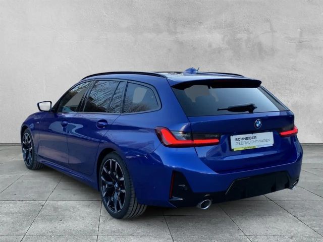 BMW 318 318i M-Sport Sedan Touring