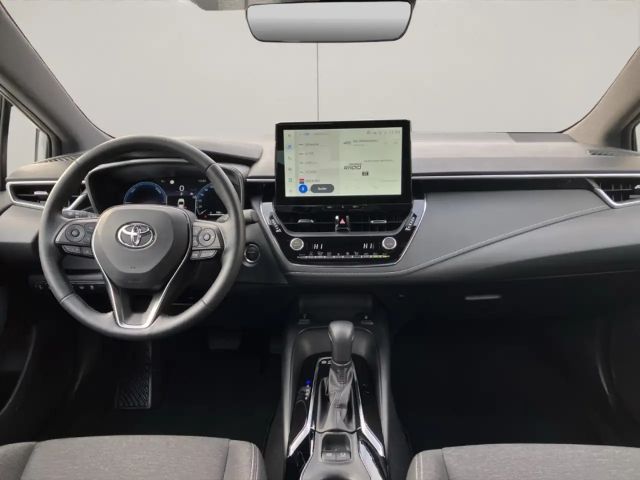 Toyota Corolla Business Hybride