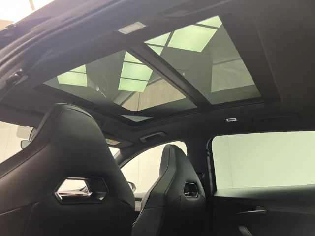 Cupra Formentor 2.0 TSI 4Drive DSG VZ