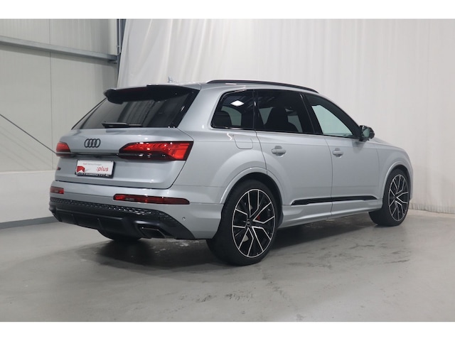 Audi Q7 50 TDI Quattro S-Line