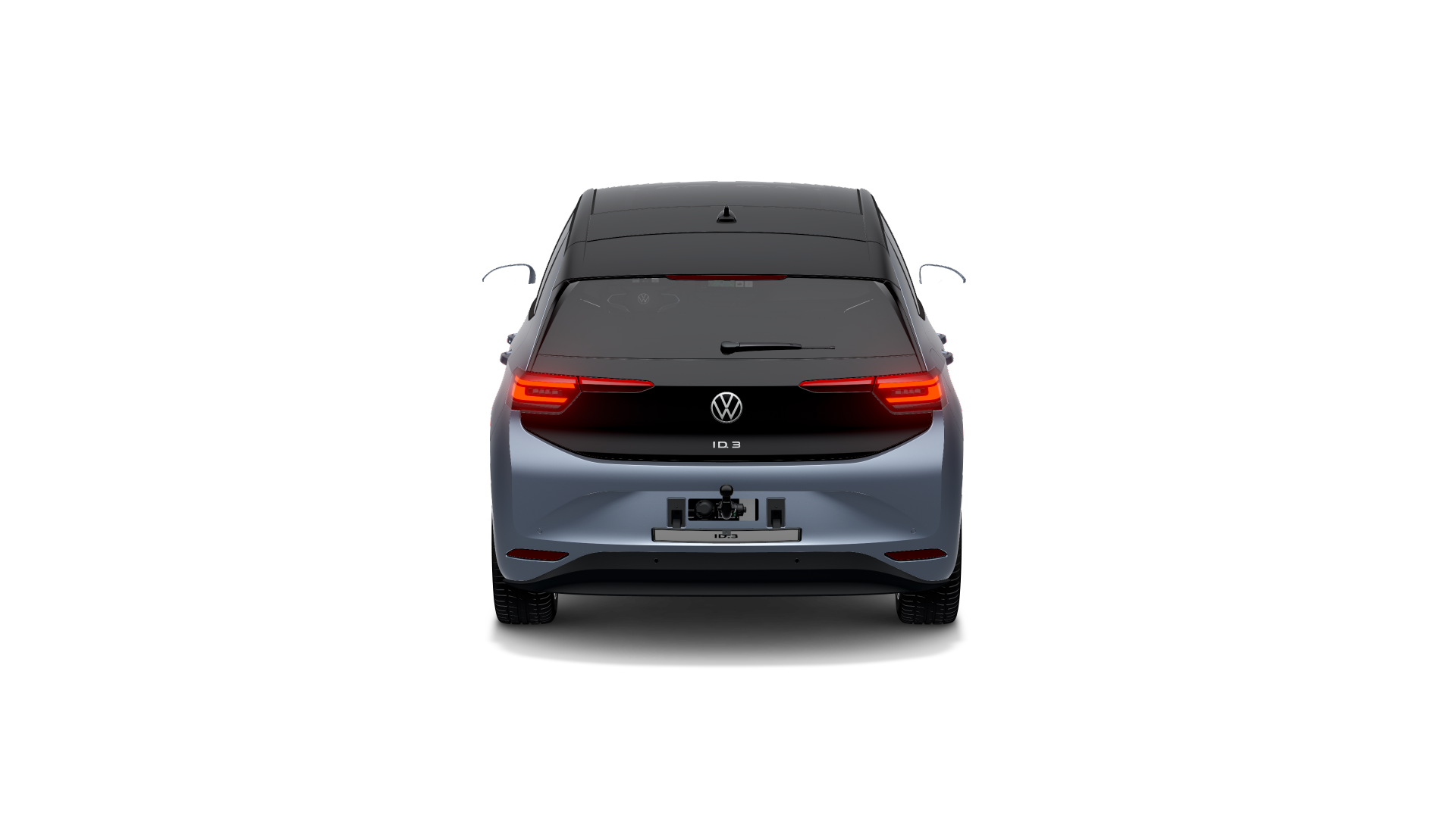 Volkswagen ID.3 Family Performance Pro