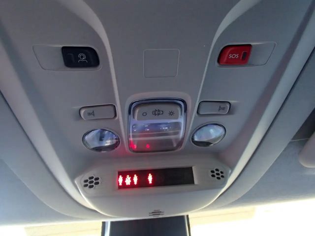 Opel Combo GS-Line Grand Sport