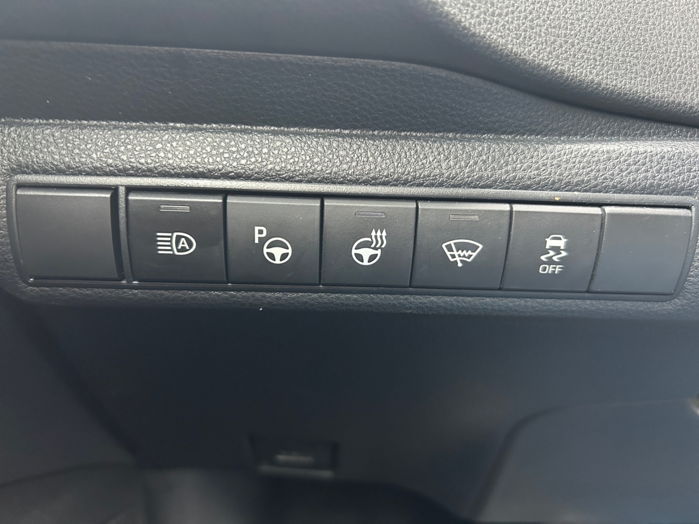 Toyota Corolla 5-deurs