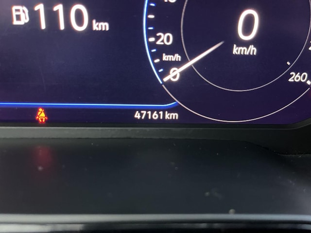 Volkswagen Polo 1.0 TSI DSG Life