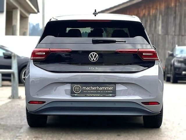 Volkswagen ID.3 Max Performance Pro