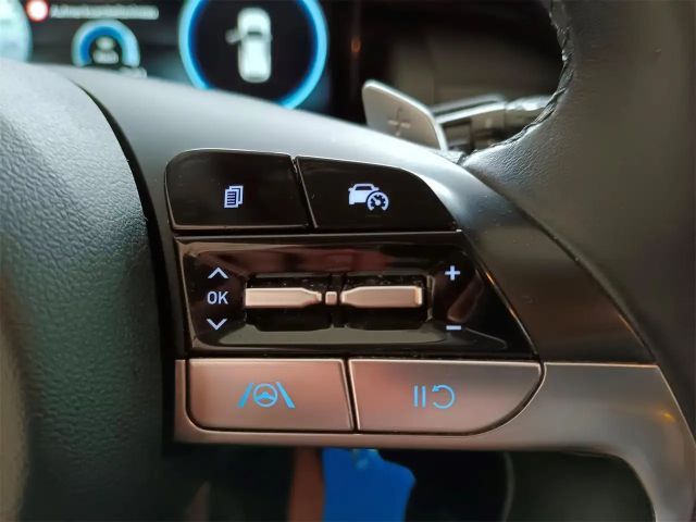 Hyundai Tucson 2WD Smart T-GDi