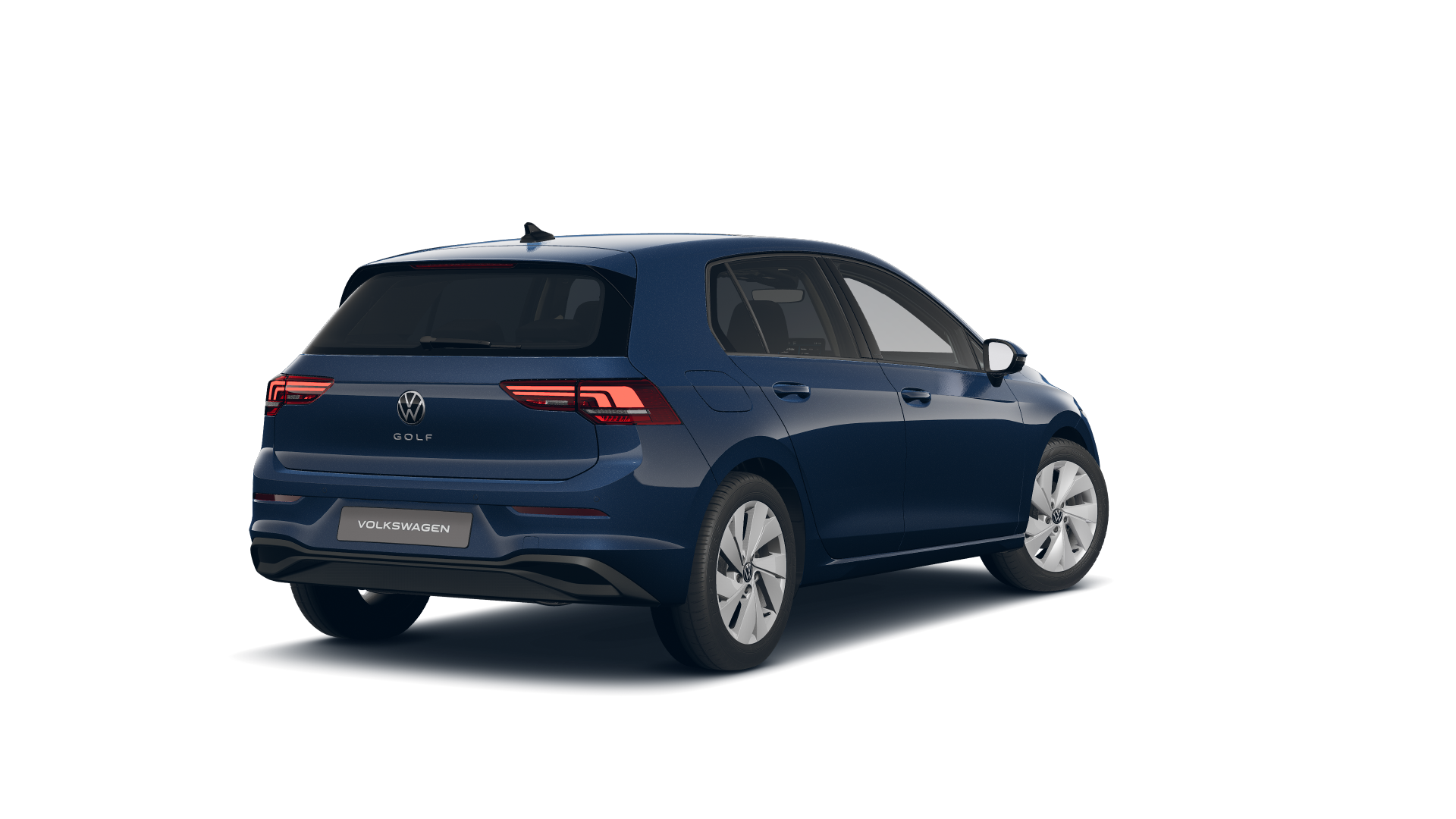 Volkswagen Golf 1.5 TSI Golf VIII