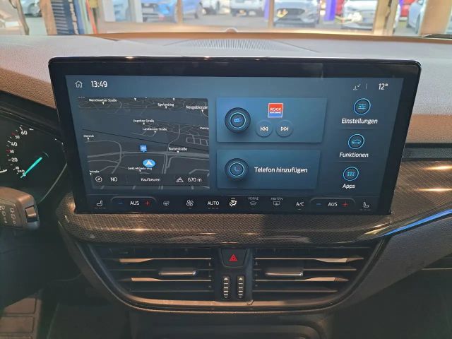 Ford Focus ST Line Wagon