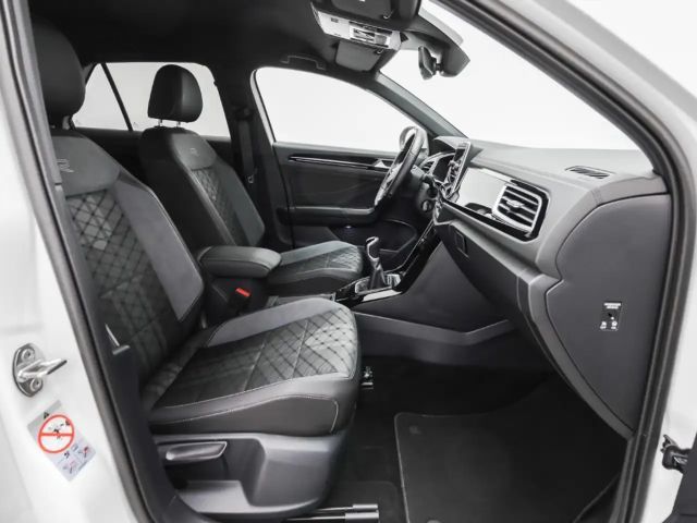 Volkswagen T-Roc 1.0 TSI R-Line