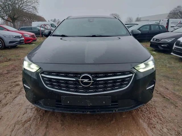 Opel Insignia 2.0 CDTI Elegance