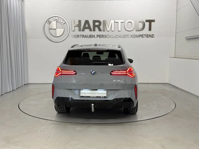 BMW X3 M-Sport xDrive xDrive30e