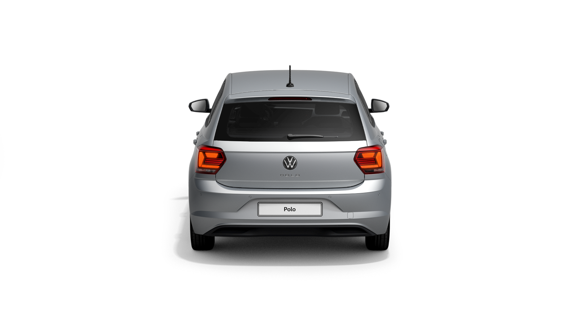 Volkswagen Polo 1.0 TSI